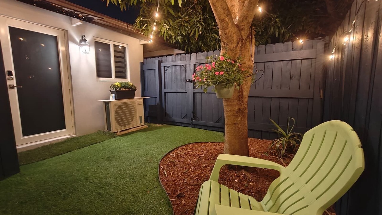 Photo of Patio Balcony in Wilton Manors