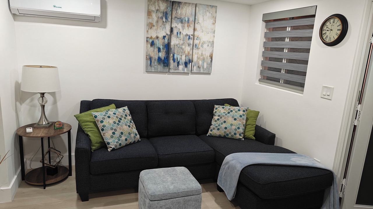 Photo of Livingroom in Wilton Manors