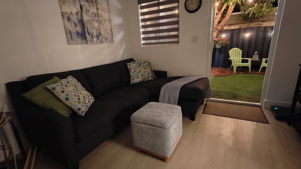 Photo of Livingroom in Wilton Manors