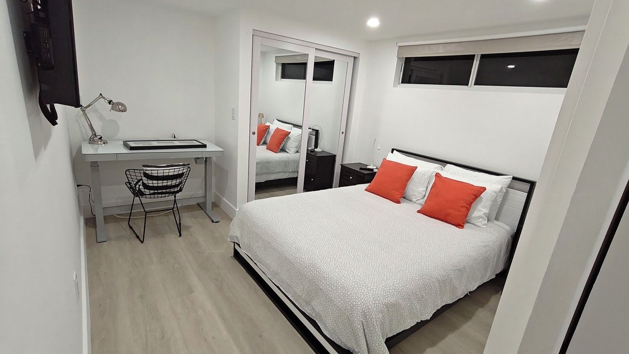 Photo of Bedroom in Wilton Manors