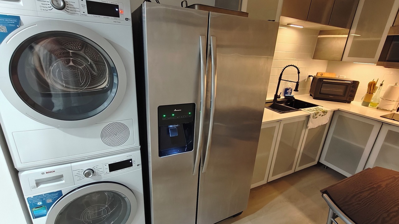 Photo of Kitchen in Wilton Manors