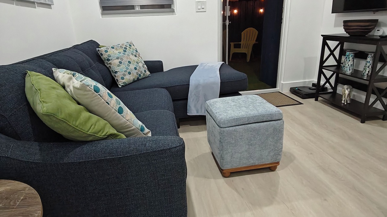 Photo of Livingroom in Wilton Manors
