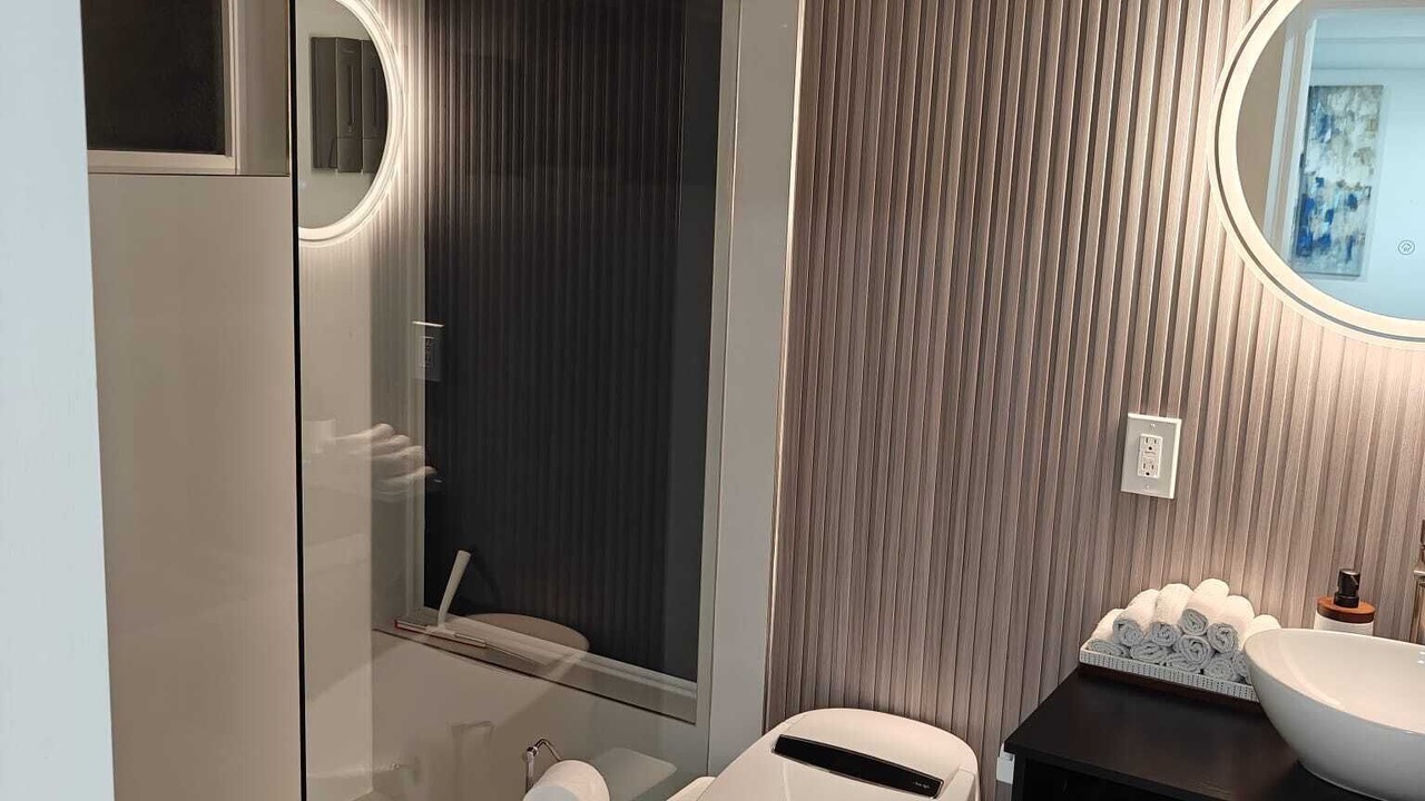 Photo of Bathroom in Wilton Manors