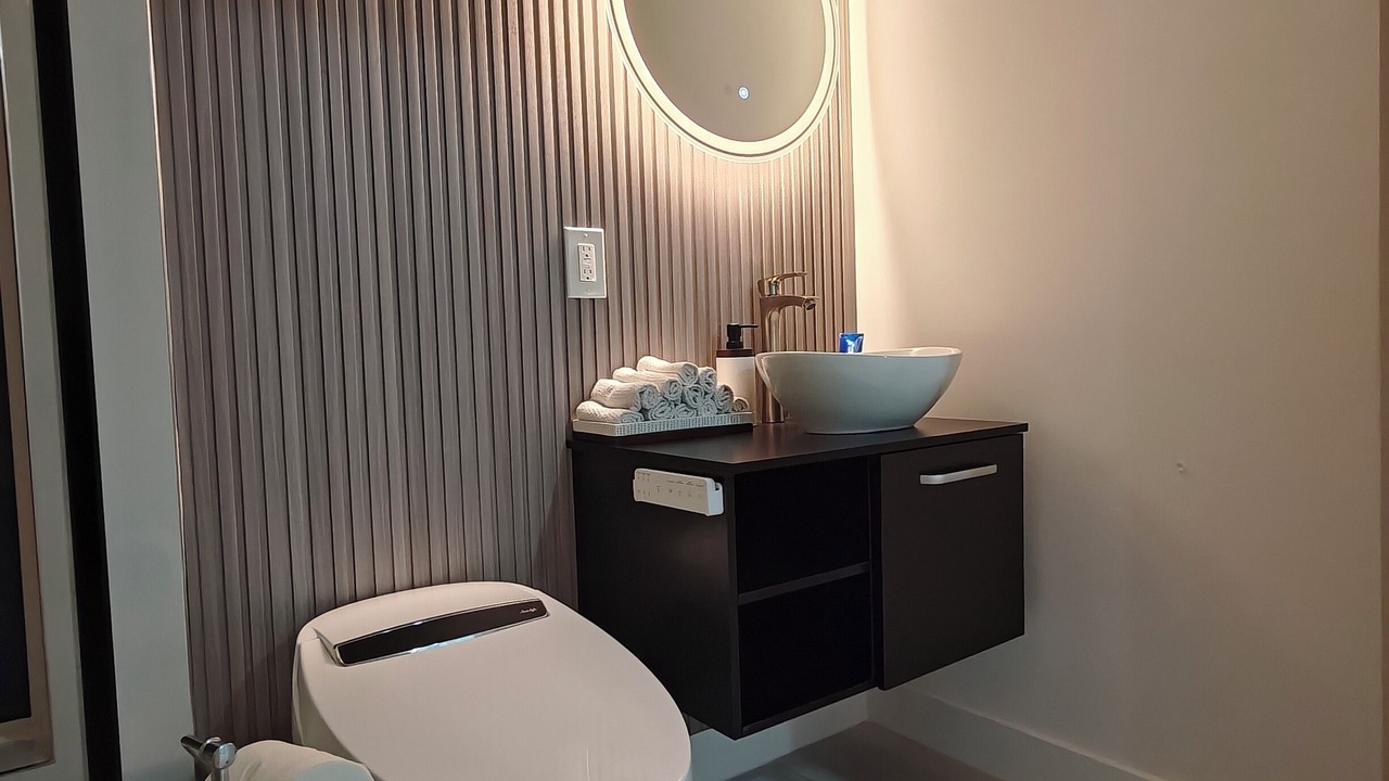 Photo of Bathroom in Wilton Manors