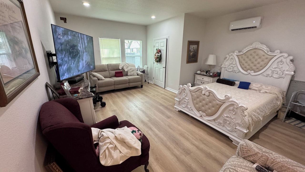 Photo of Bedroom in Waxahachie