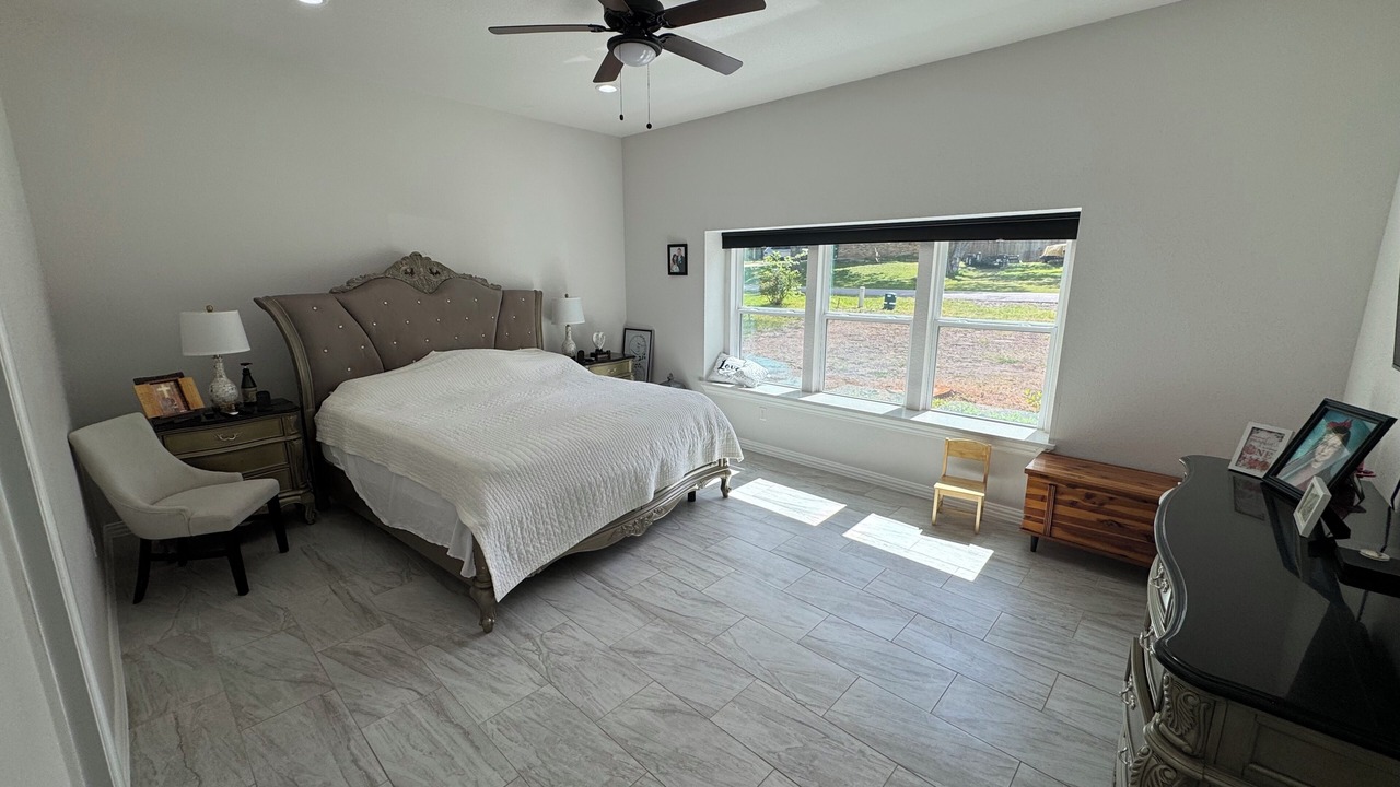 Photo of Bedroom in Waxahachie