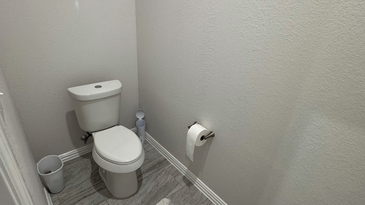 Photo of Bathroom in Waxahachie