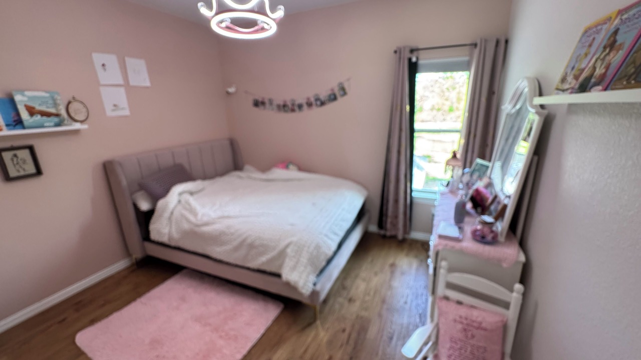 Photo of Bedroom in Waxahachie