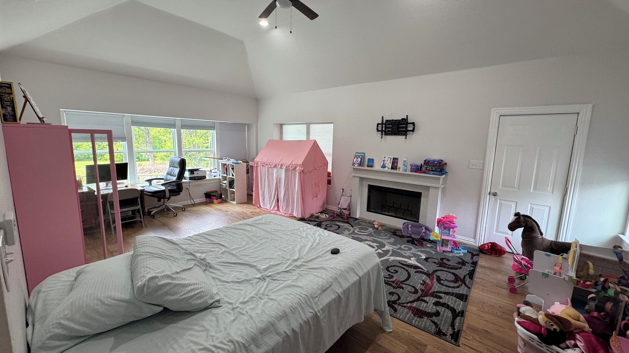 Photo of Bedroom in Waxahachie