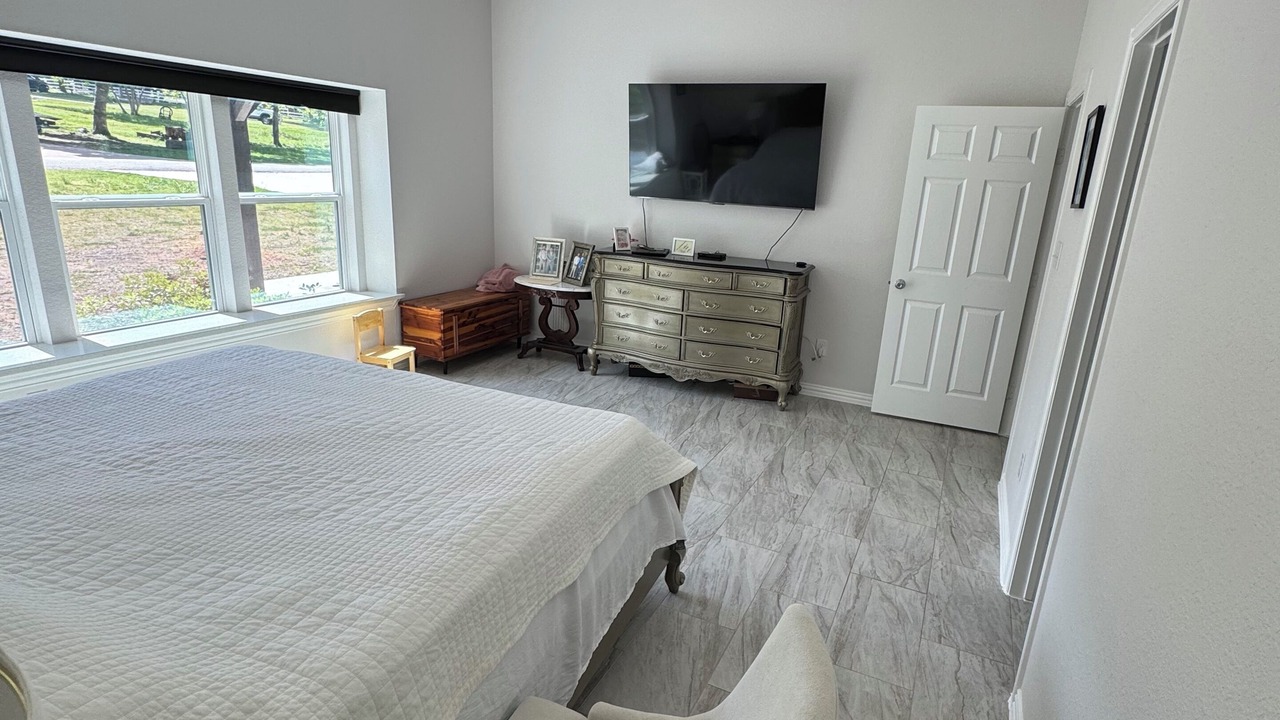 Photo of Bedroom in Waxahachie