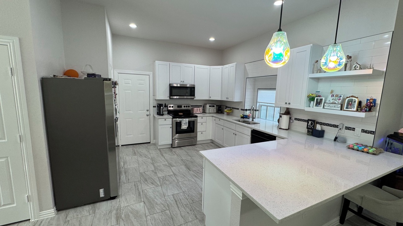 Photo of Kitchen in Waxahachie