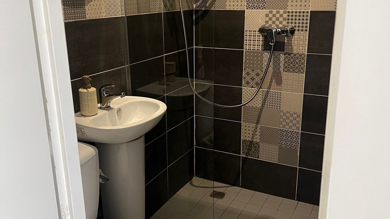 Photo of Bathroom in Le Mans