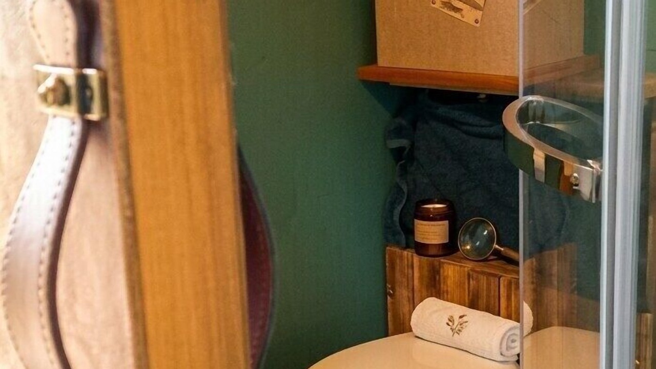 Photo of Bathroom in Saint-Blimont