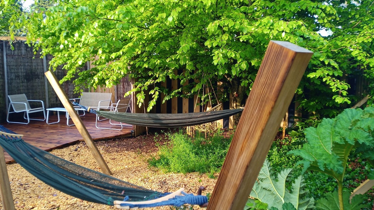 Photo of Patio Balcony in Saint-Blimont