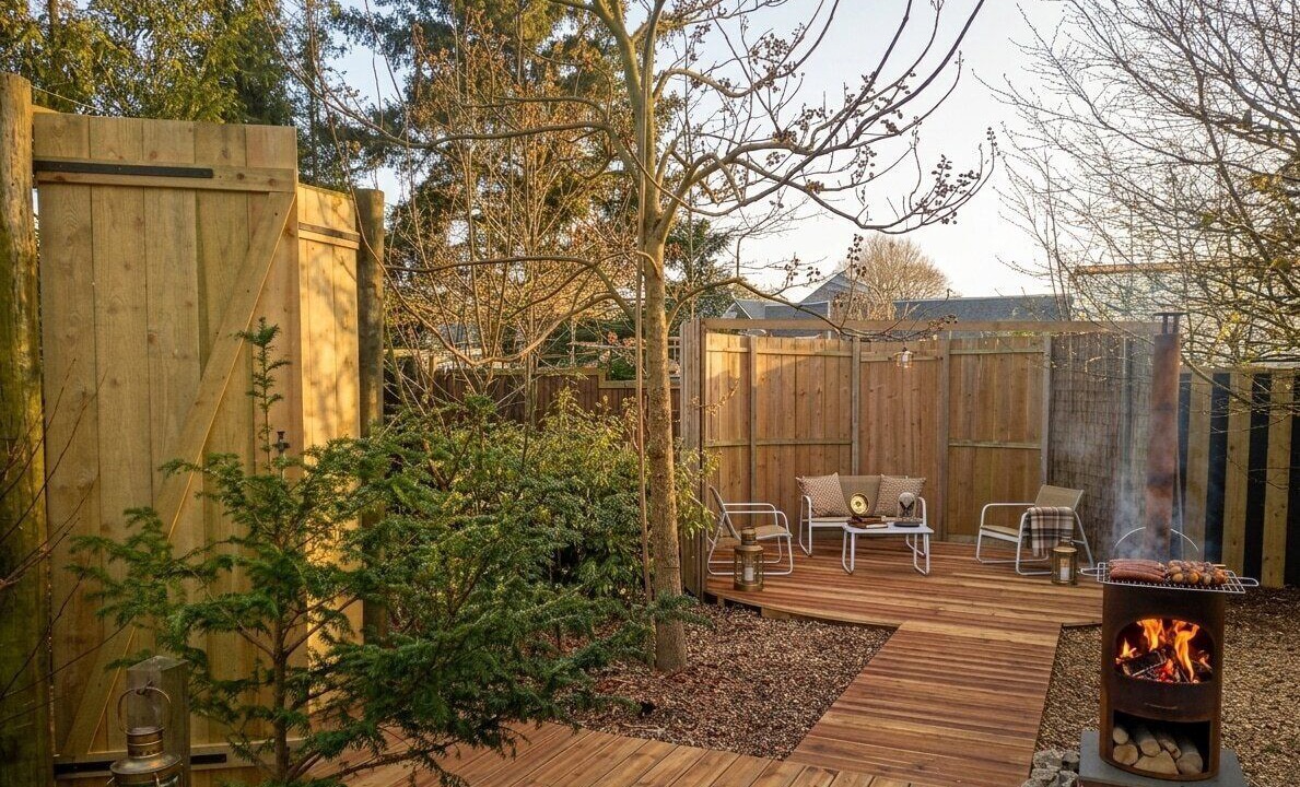 Photo of Outdoor in Saint-Blimont