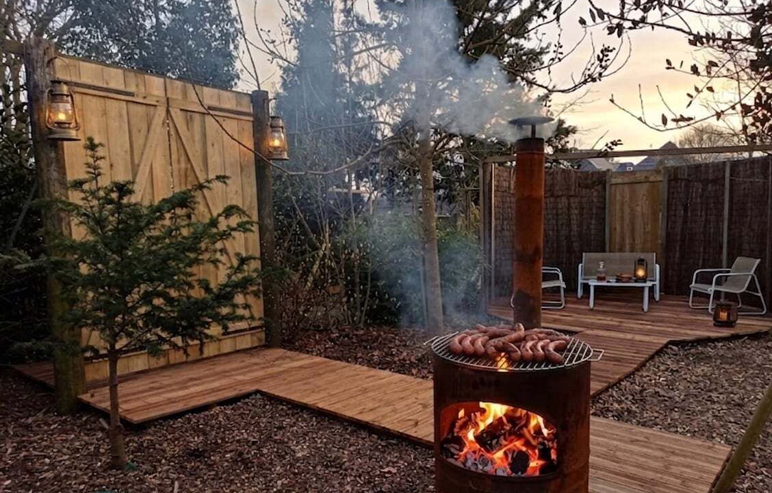 Photo of Outdoor in Saint-Blimont