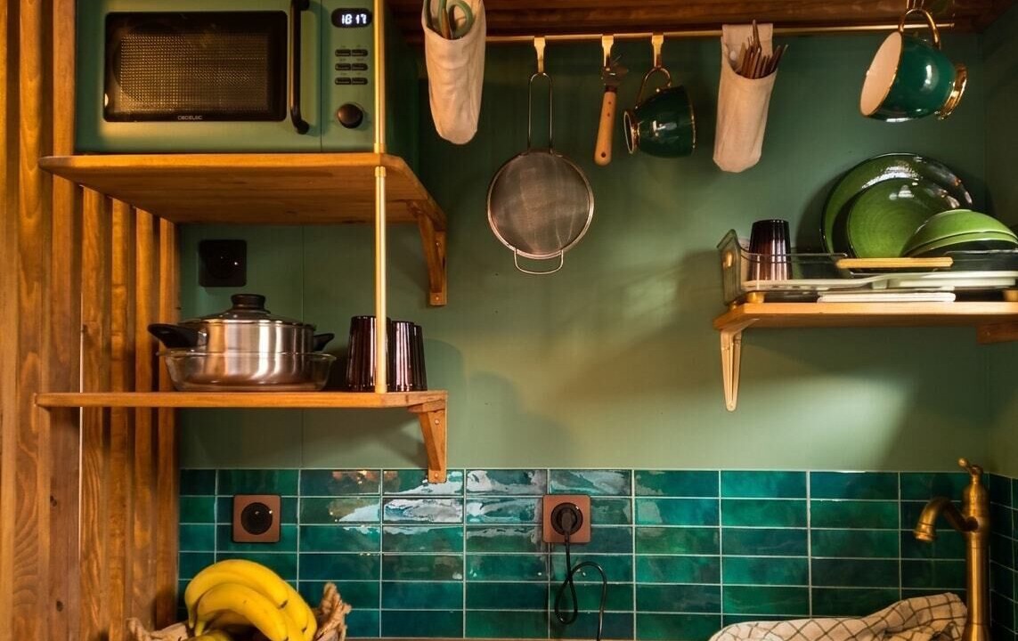 Photo of Kitchen in Saint-Blimont