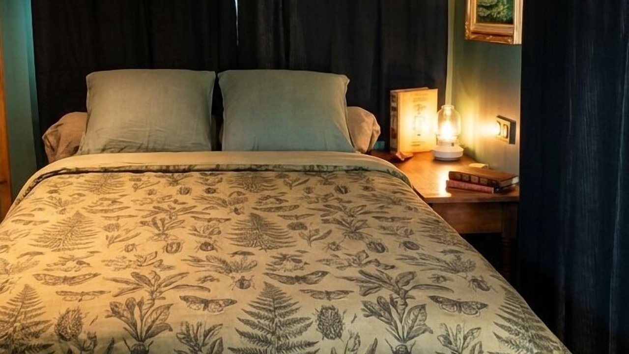 Photo of Bedroom in Saint-Blimont