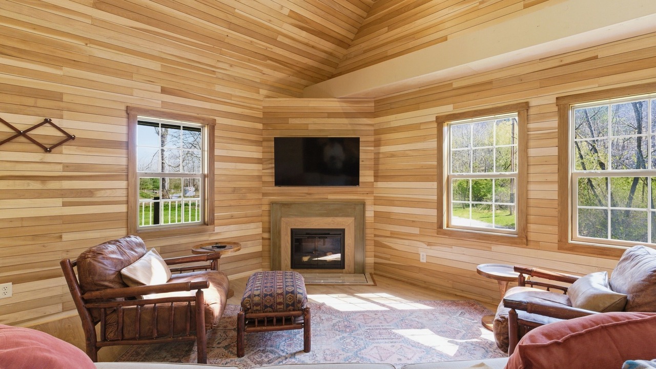 Photo of Livingroom in South Bloomingville