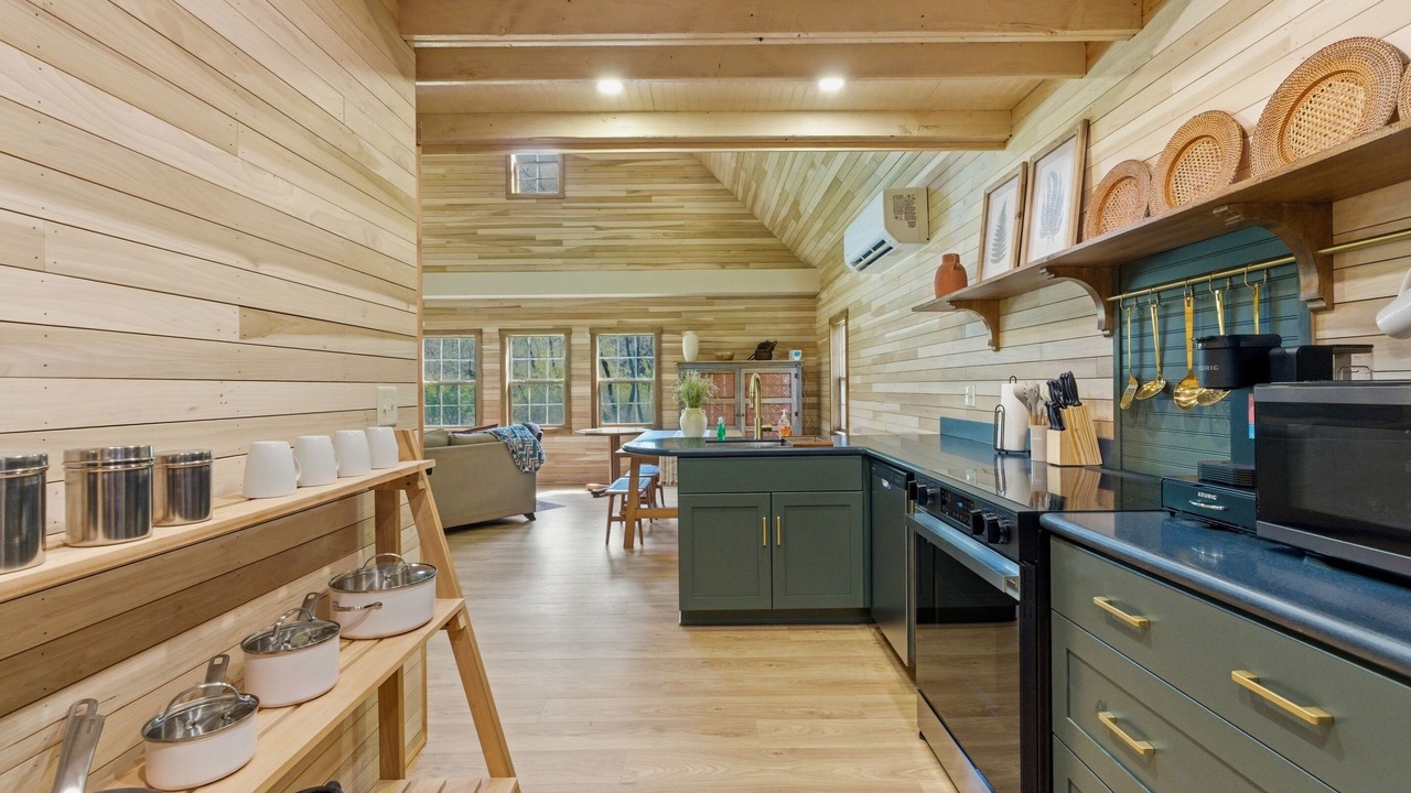 Photo of Kitchen in South Bloomingville