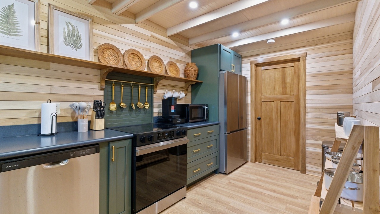 Photo of Kitchen in South Bloomingville