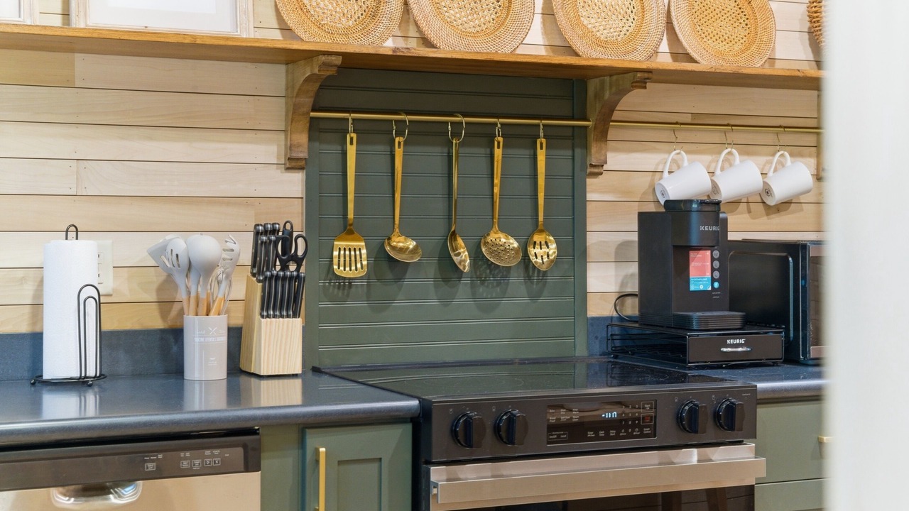 Photo of Kitchen in South Bloomingville