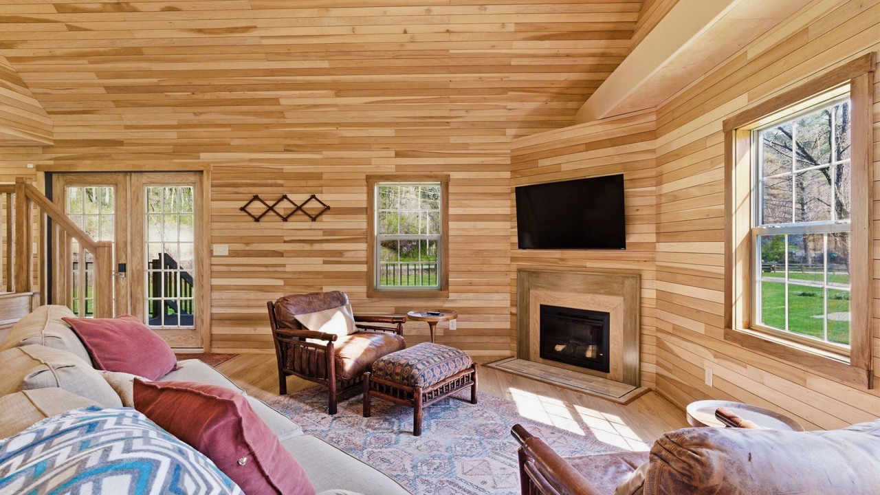Photo of Livingroom in South Bloomingville