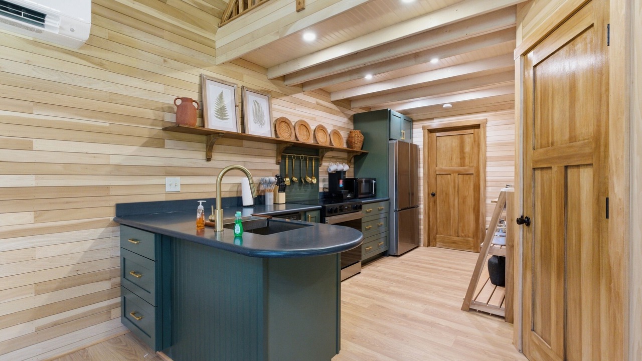 Photo of Kitchen in South Bloomingville