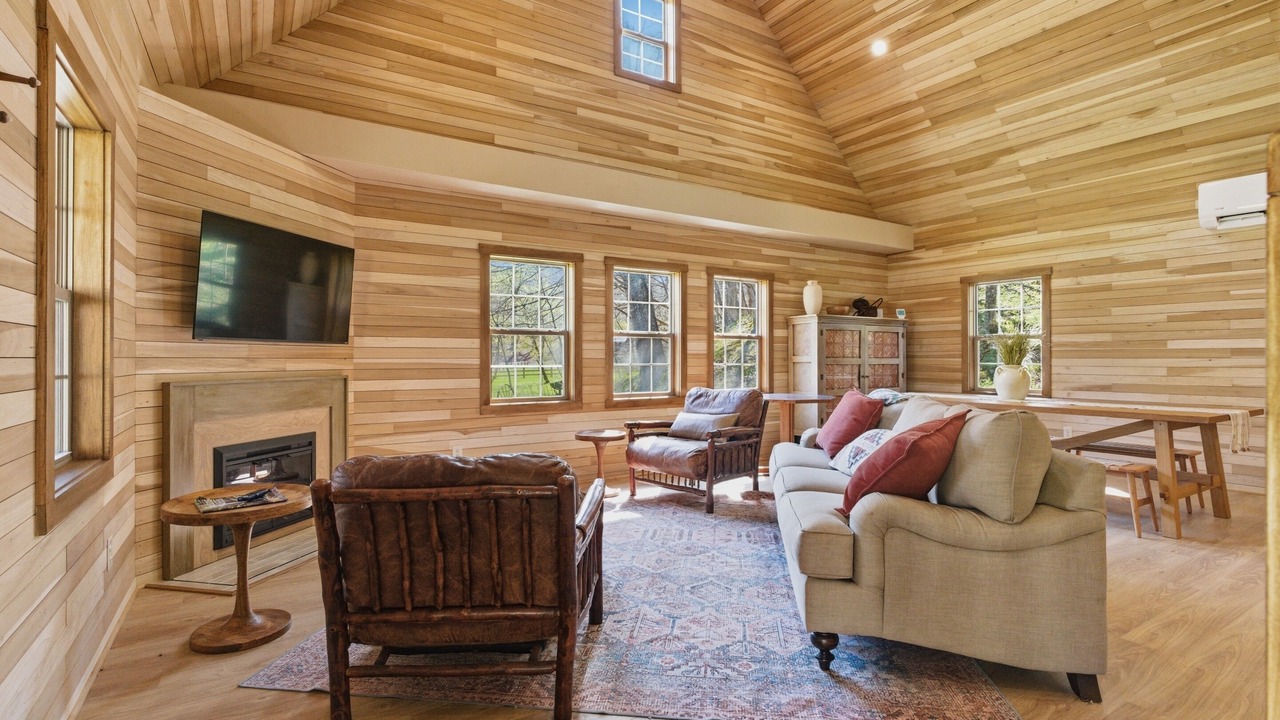 Photo of Livingroom in South Bloomingville