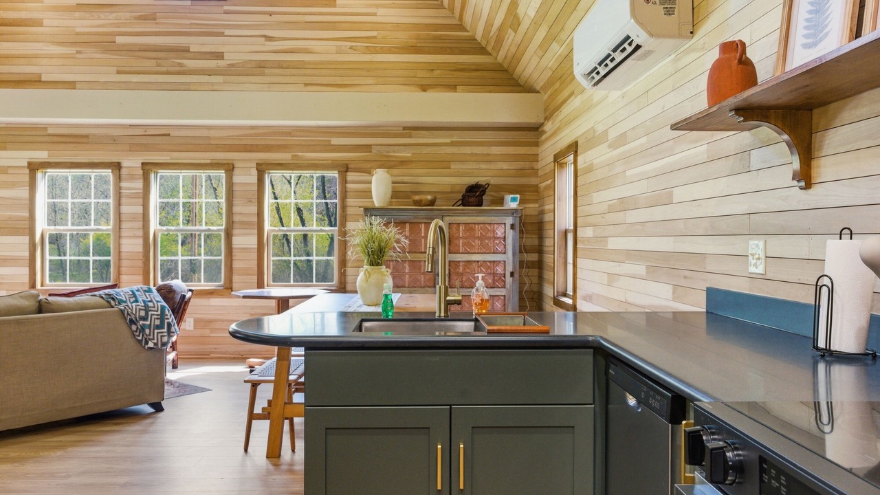 Photo of Kitchen in South Bloomingville