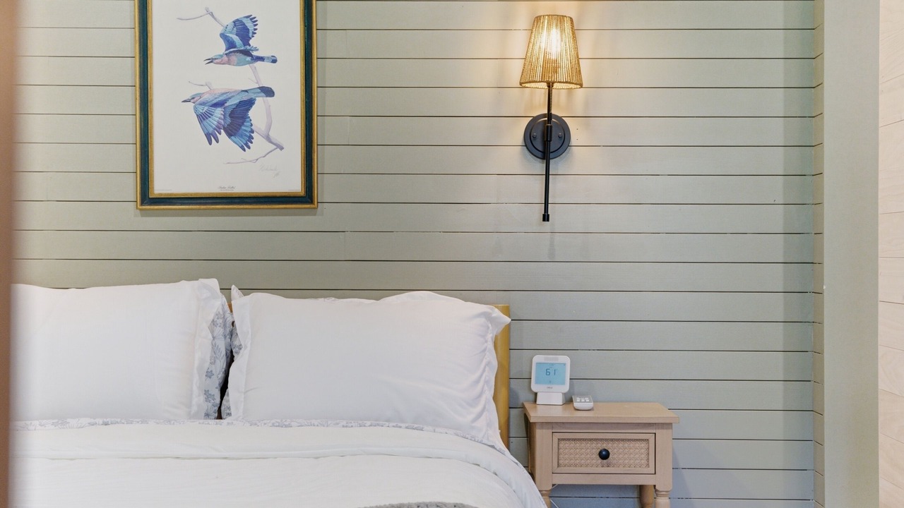 Photo of Bedroom in South Bloomingville