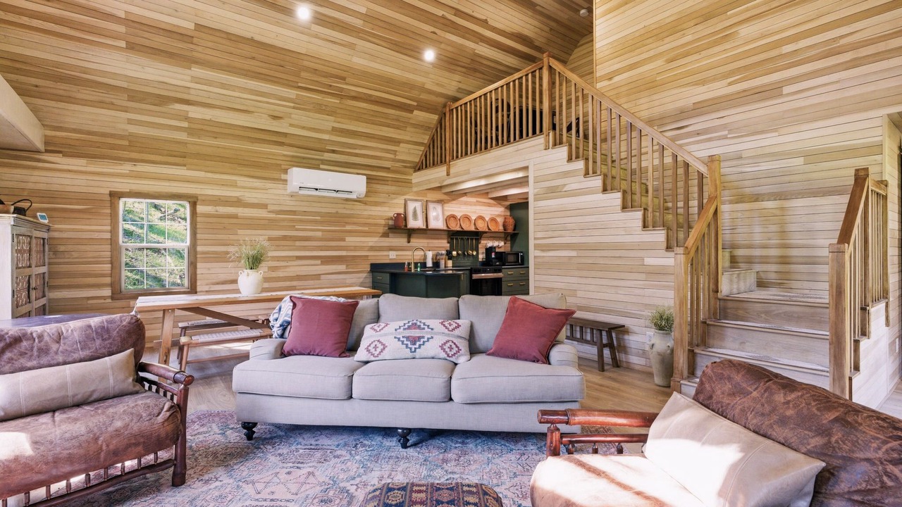 Photo of Livingroom in South Bloomingville