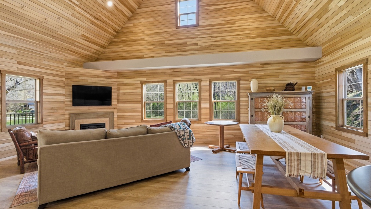 Photo of Livingroom in South Bloomingville