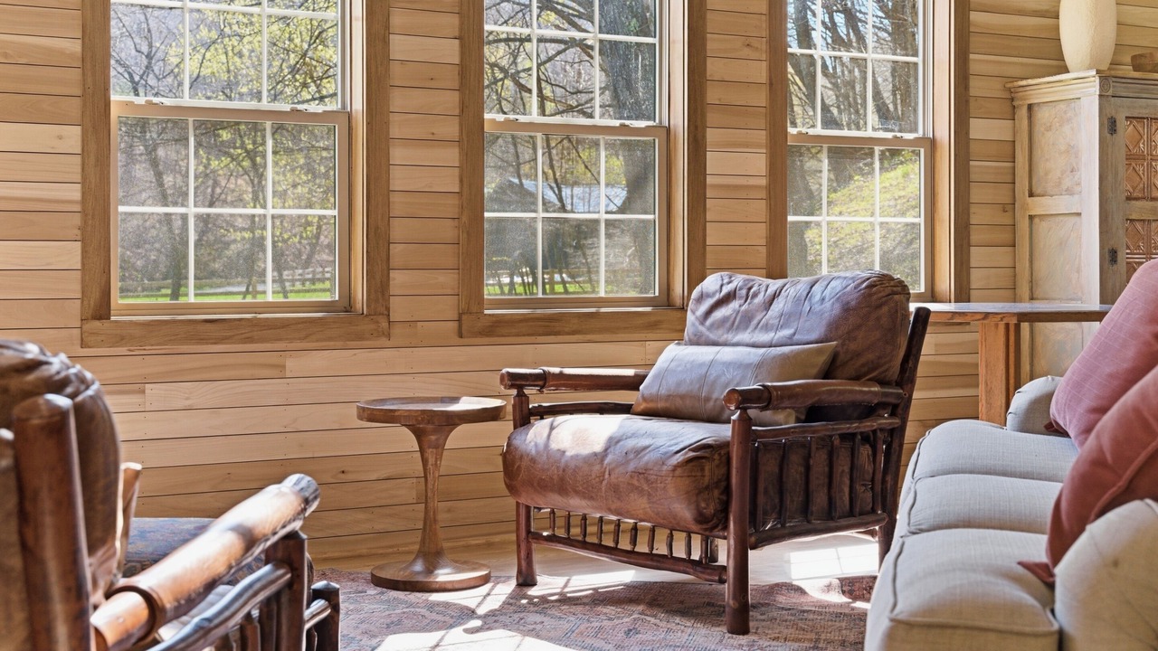 Photo of Livingroom in South Bloomingville