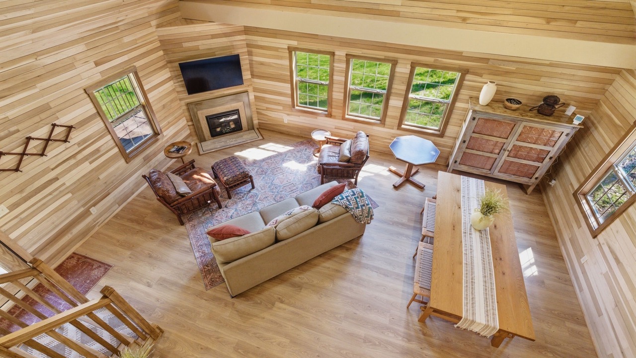 Photo of Livingroom in South Bloomingville