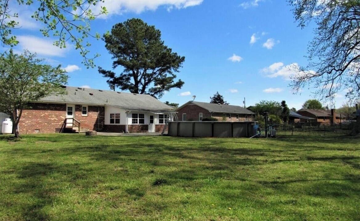 Photo of Outdoor in Elizabeth City