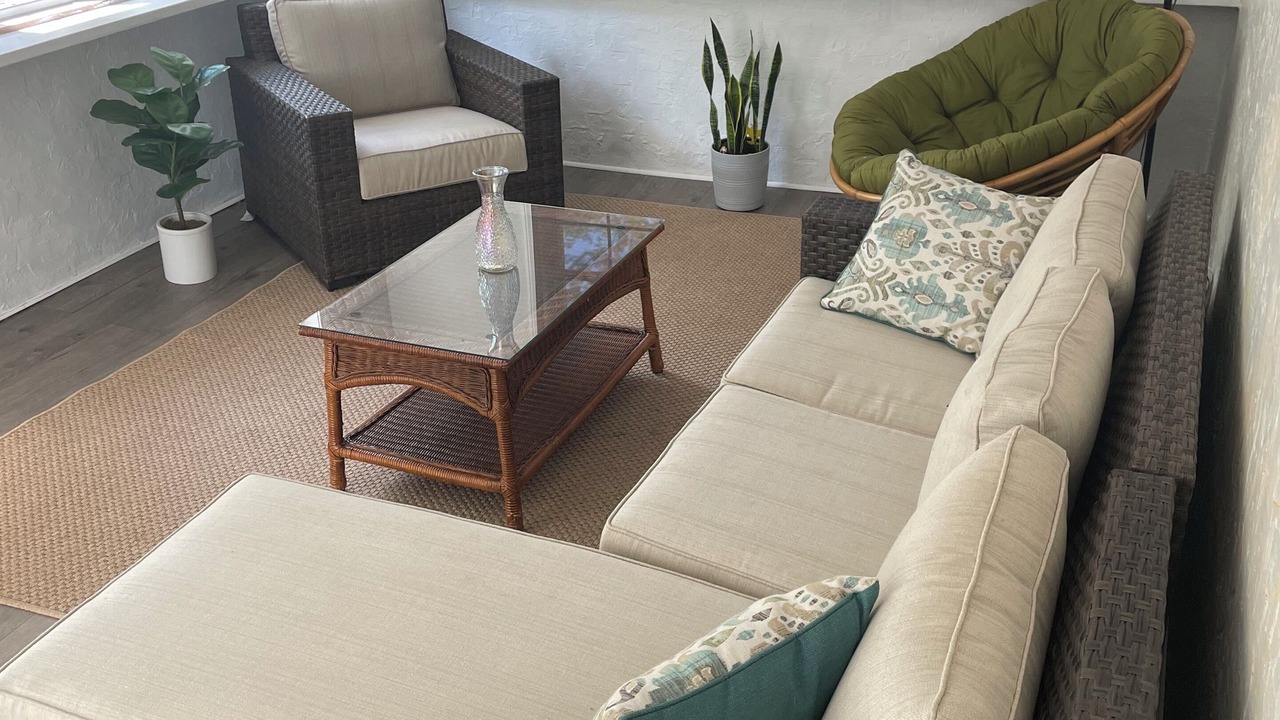 Photo of Livingroom in Elizabeth City