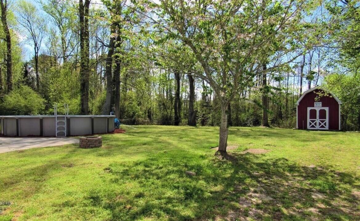 Photo of Outdoor in Elizabeth City