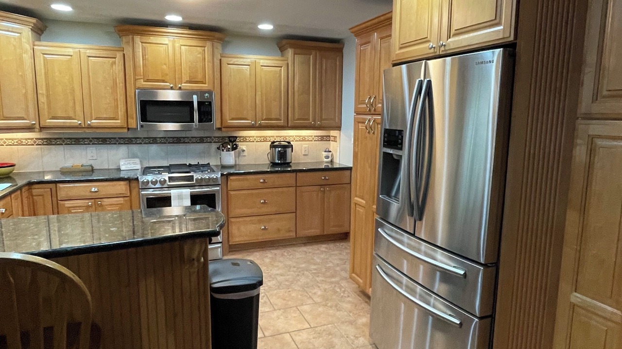 Photo of Kitchen in Elizabeth City