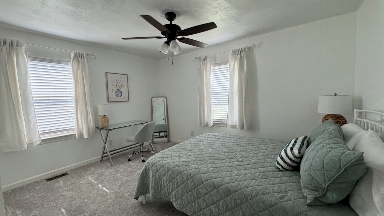 Photo of Bedroom in Elizabeth City
