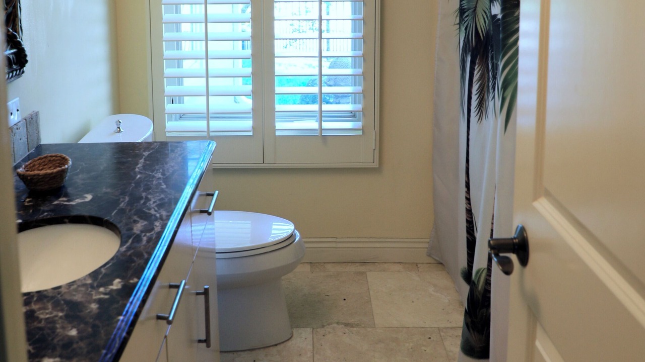 Photo of Bathroom in Mid America