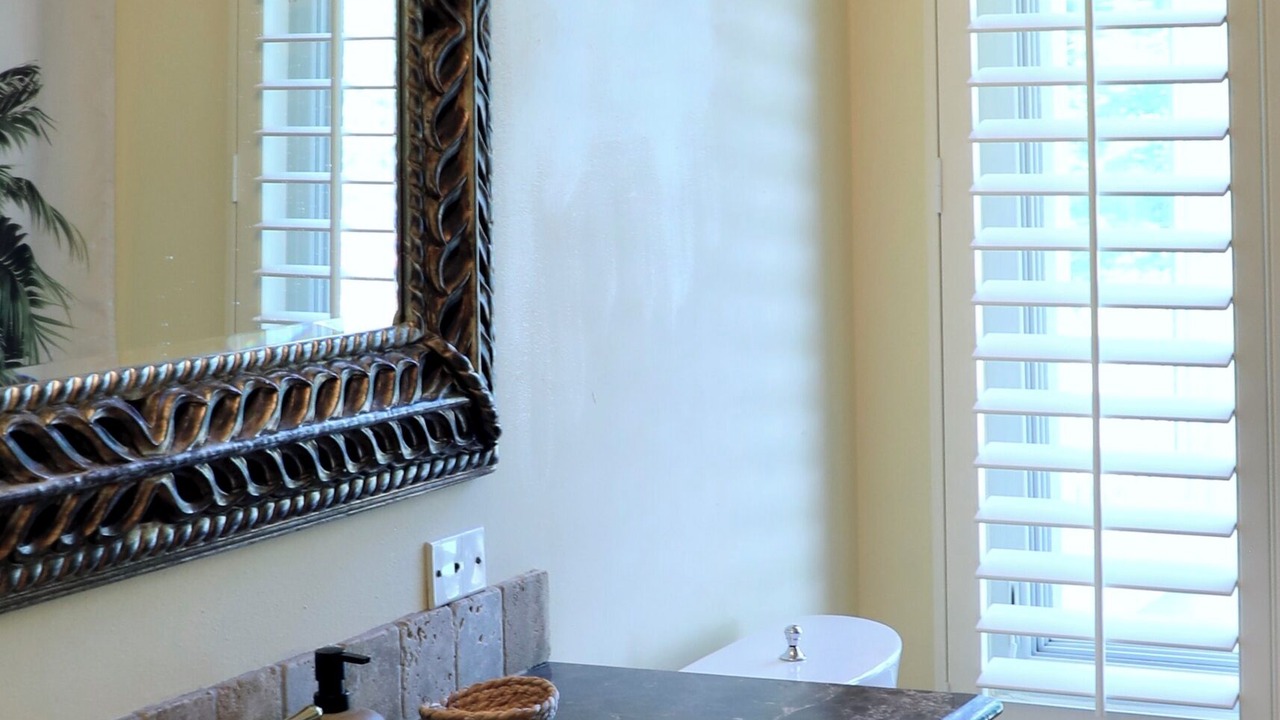 Photo of Bathroom in Mid America