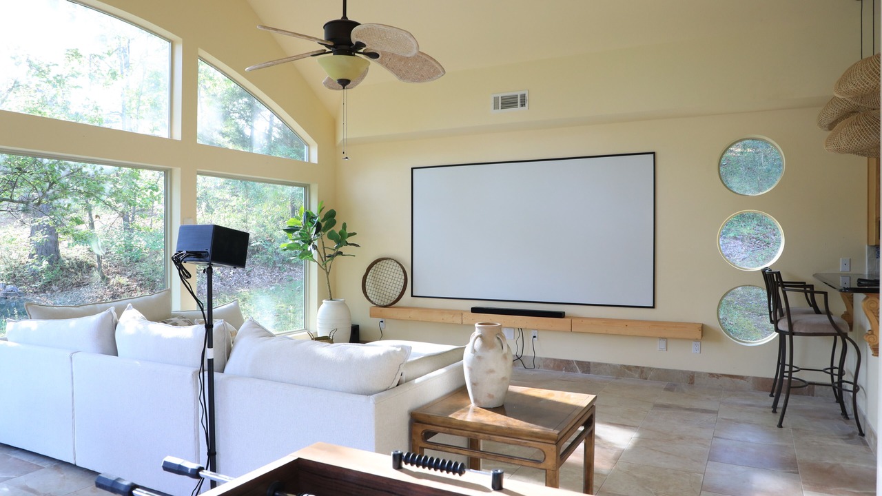 Photo of Bedroom in Mid America