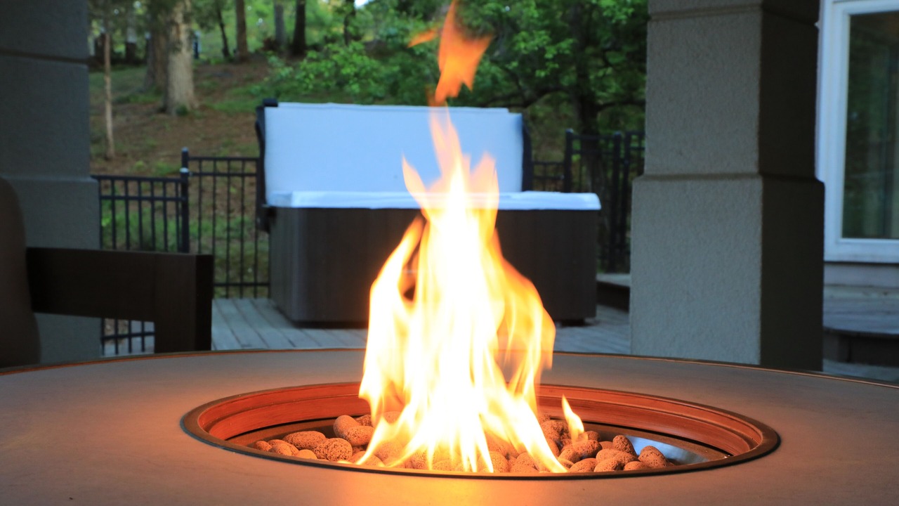 Photo of Outdoor in Mid America