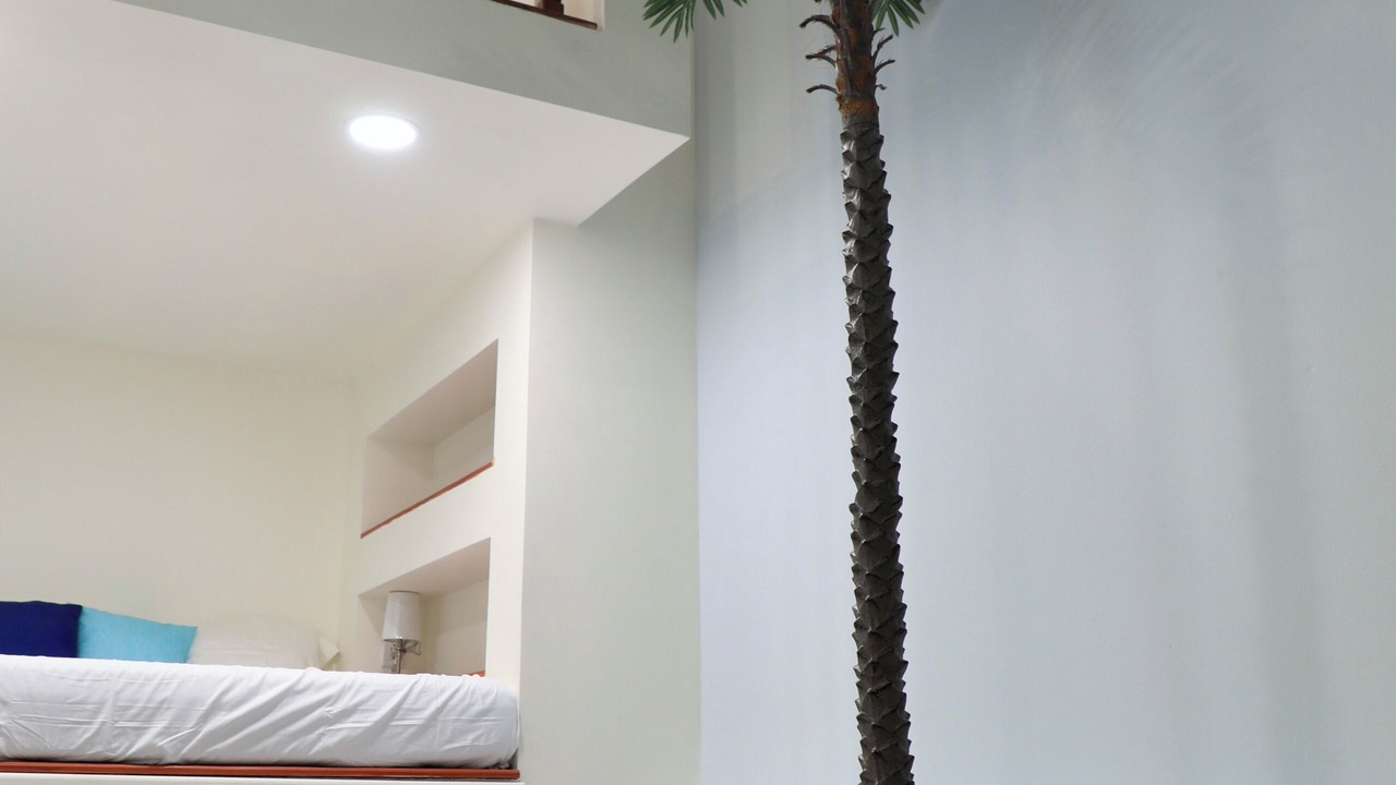 Photo of Bedroom in Mid America