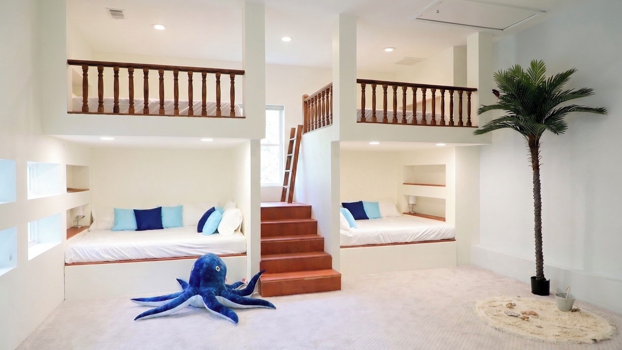 Photo of Bedroom in Mid America