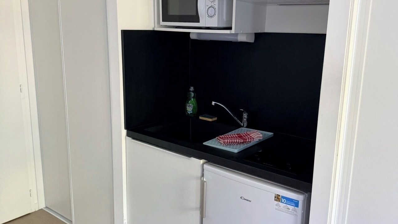 Photo of Kitchen in La Roche-sur-Yon