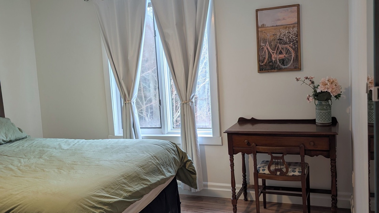 Photo of Bedroom in Manitoulin District