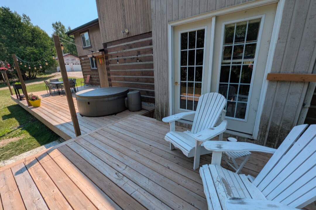 Photo of Outdoor in Manitoulin District