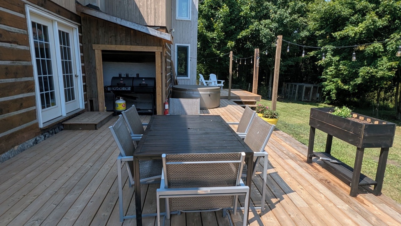 Photo of Outdoor in Manitoulin District